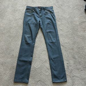Zara men’s jeans